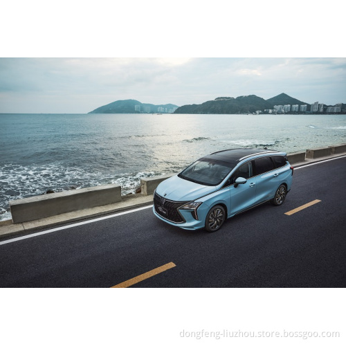 Dongfeng Forthing Mini Van Cars New Cars MPV مقابل المال الصيني للسيارات